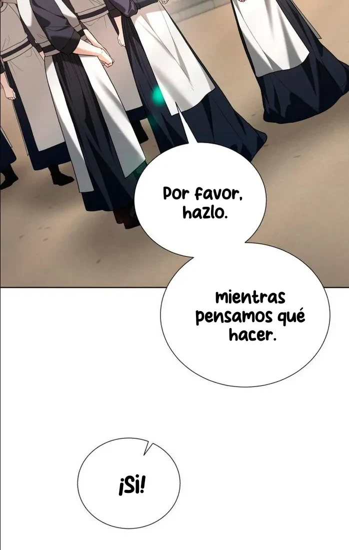 Cocinando para un señor exigente capítulo 40 página 50