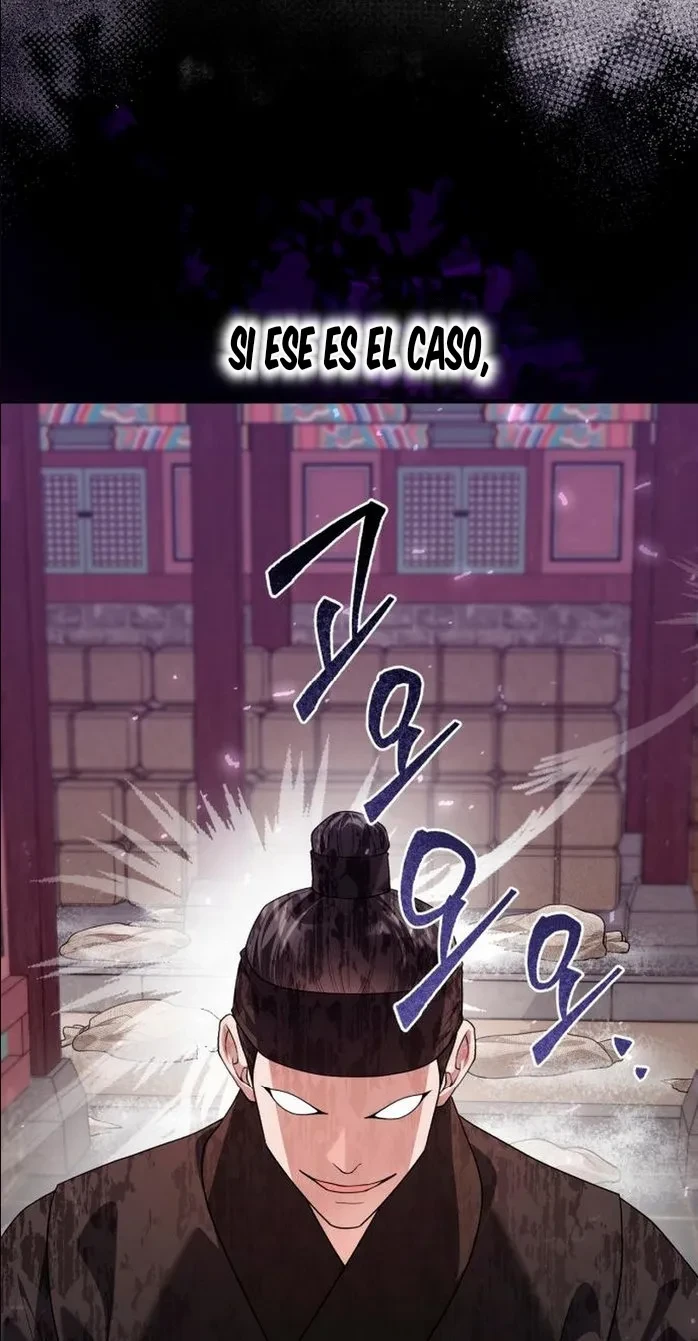 Cocinando para un señor exigente capítulo 40 página 64