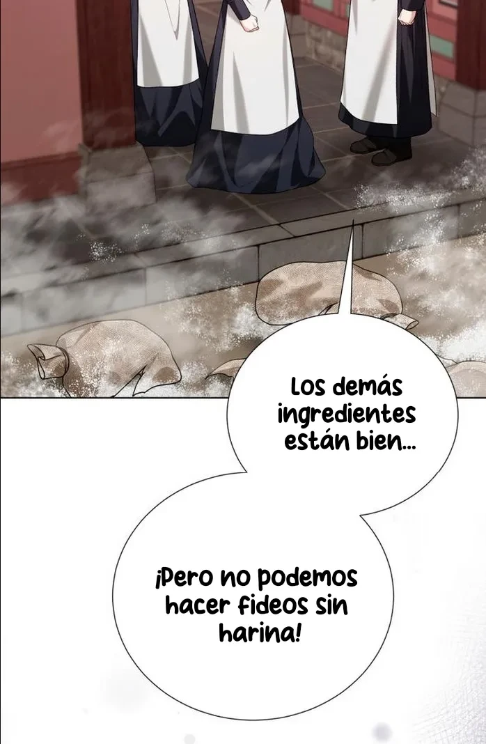 Cocinando para un señor exigente capítulo 40 página 67