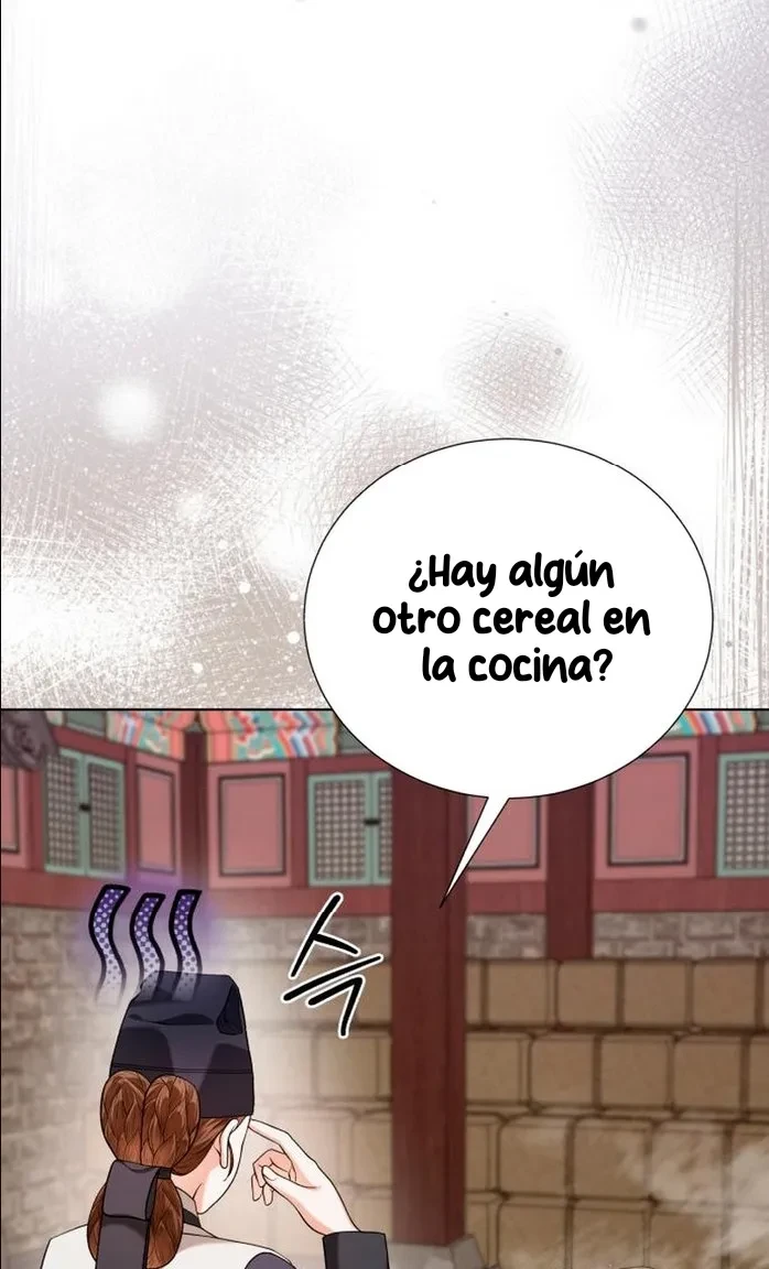 Cocinando para un señor exigente capítulo 40 página 68