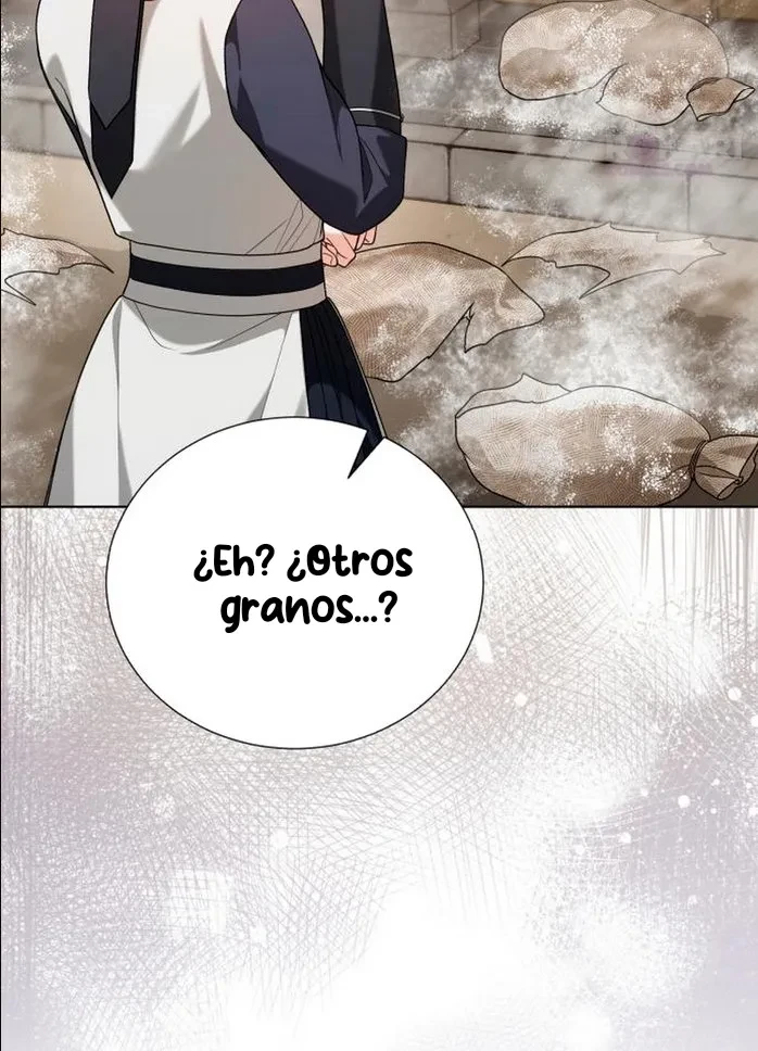 Cocinando para un señor exigente capítulo 40 página 69
