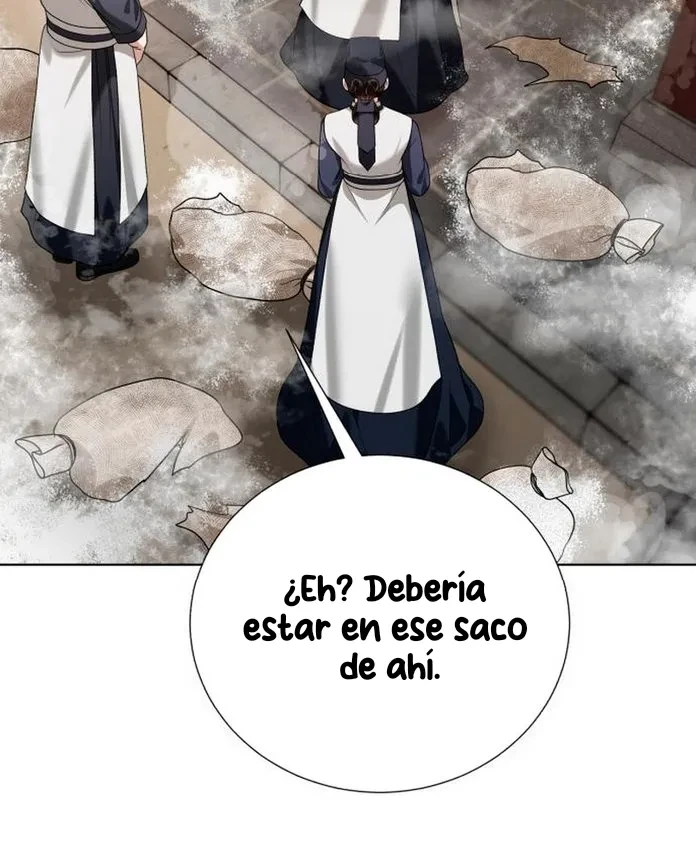 Cocinando para un señor exigente capítulo 40 página 75