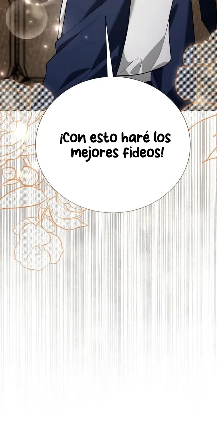 Cocinando para un señor exigente capítulo 40 página 80