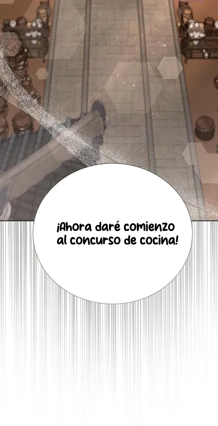 Cocinando para un señor exigente capítulo 40 página 84