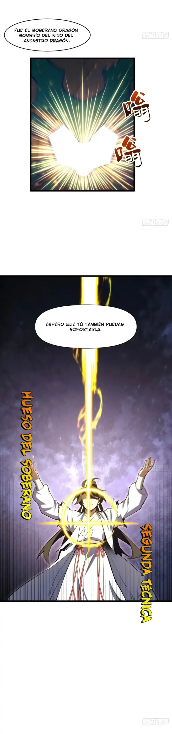 Iniciando con el Registro del Cuerpo Sagrado de la Antigüedad capítulo 101 página 26