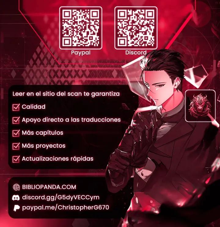 Iniciando con el Registro del Cuerpo Sagrado de la Antigüedad capítulo 104 página 33