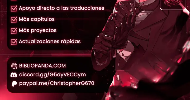 Iniciando con el Registro del Cuerpo Sagrado de la Antigüedad capítulo 106 página 35