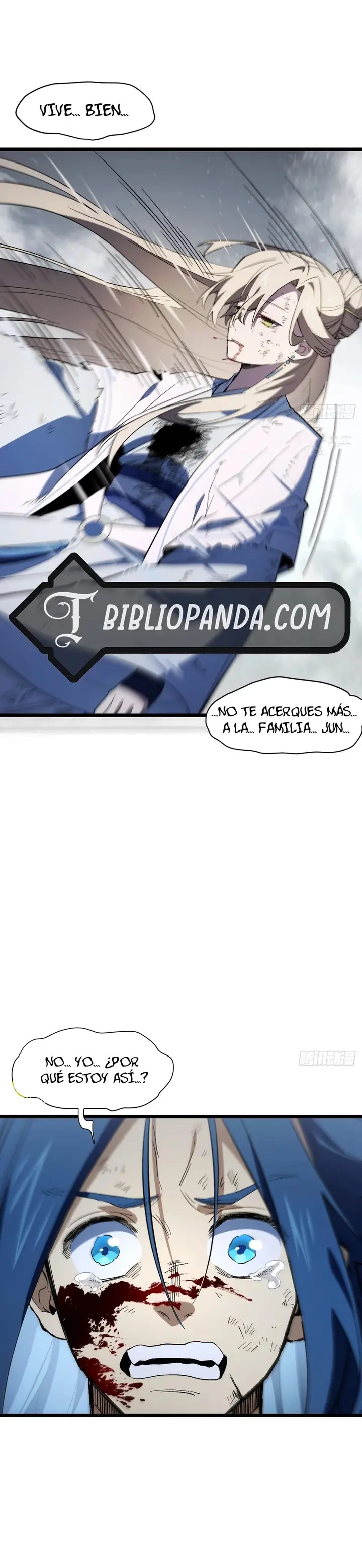 Iniciando con el Registro del Cuerpo Sagrado de la Antigüedad capítulo 112 página 19