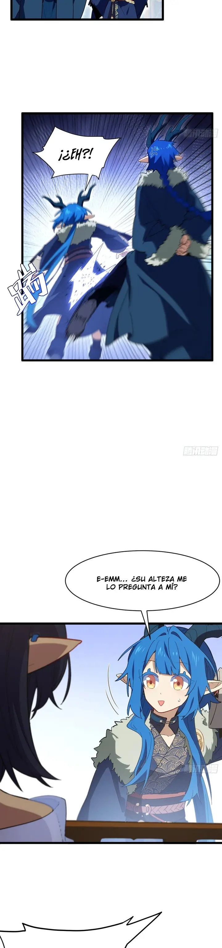 Iniciando con el Registro del Cuerpo Sagrado de la Antigüedad capítulo 116 página 23