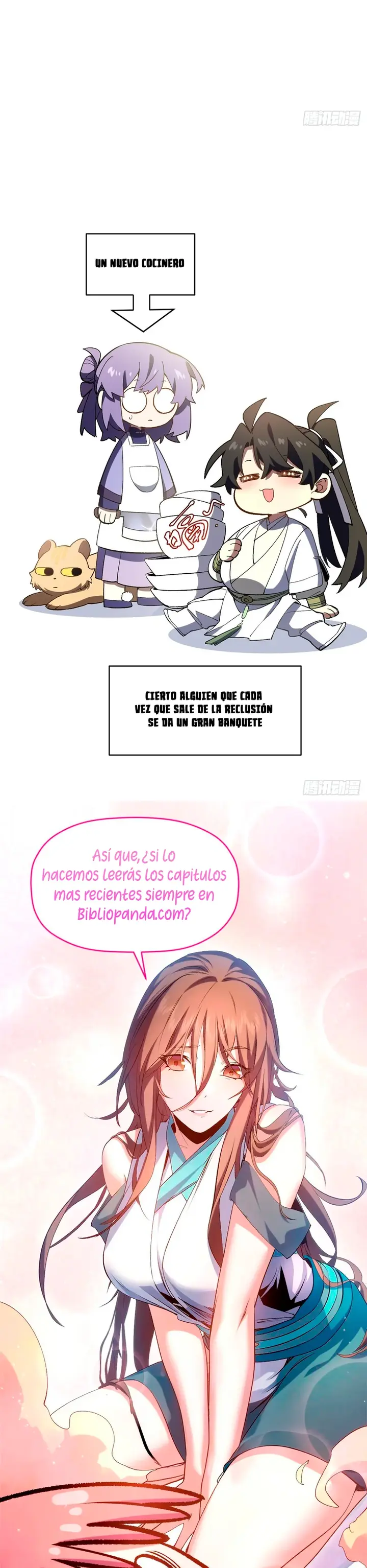 Iniciando con el Registro del Cuerpo Sagrado de la Antigüedad capítulo 117 página 39