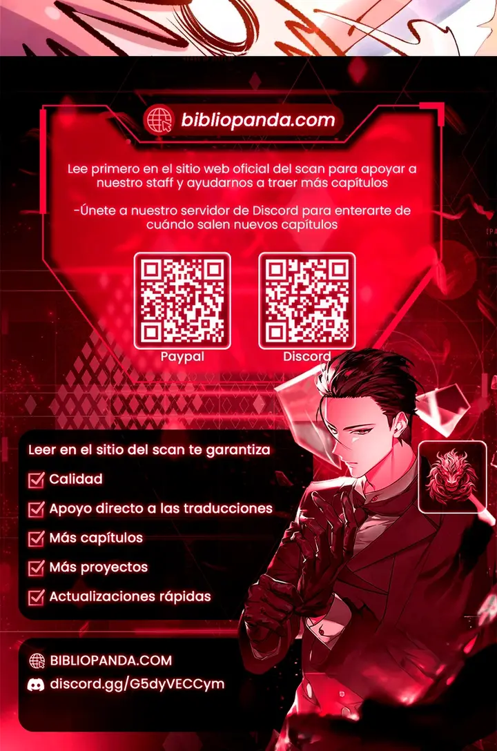 Iniciando con el Registro del Cuerpo Sagrado de la Antigüedad capítulo 117 página 40