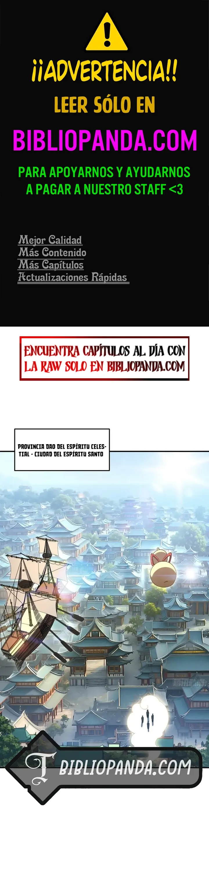 Iniciando con el Registro del Cuerpo Sagrado de la Antigüedad capítulo 120 página 1