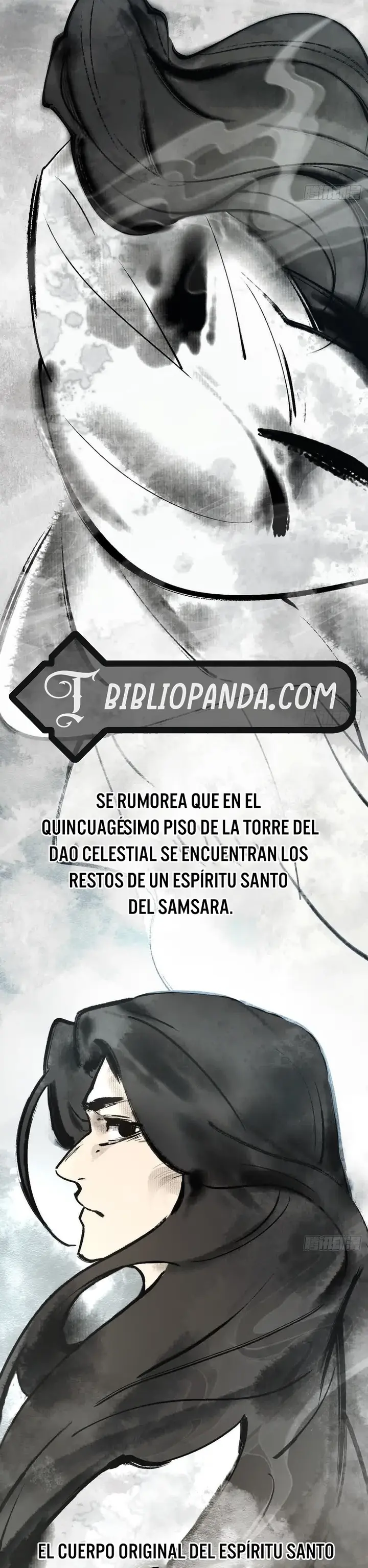 Iniciando con el Registro del Cuerpo Sagrado de la Antigüedad capítulo 120 página 18