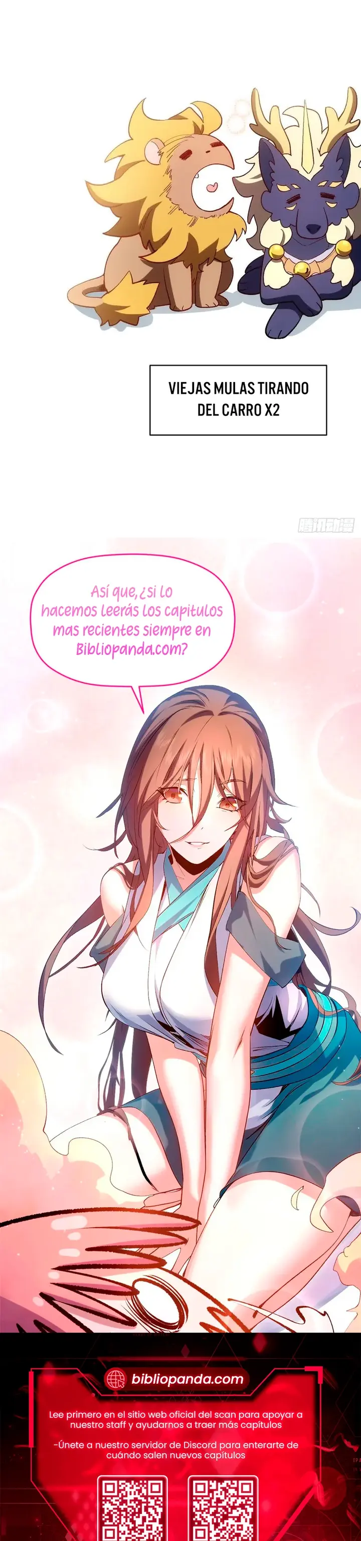 Iniciando con el Registro del Cuerpo Sagrado de la Antigüedad capítulo 120 página 33