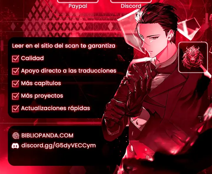 Iniciando con el Registro del Cuerpo Sagrado de la Antigüedad capítulo 120 página 34