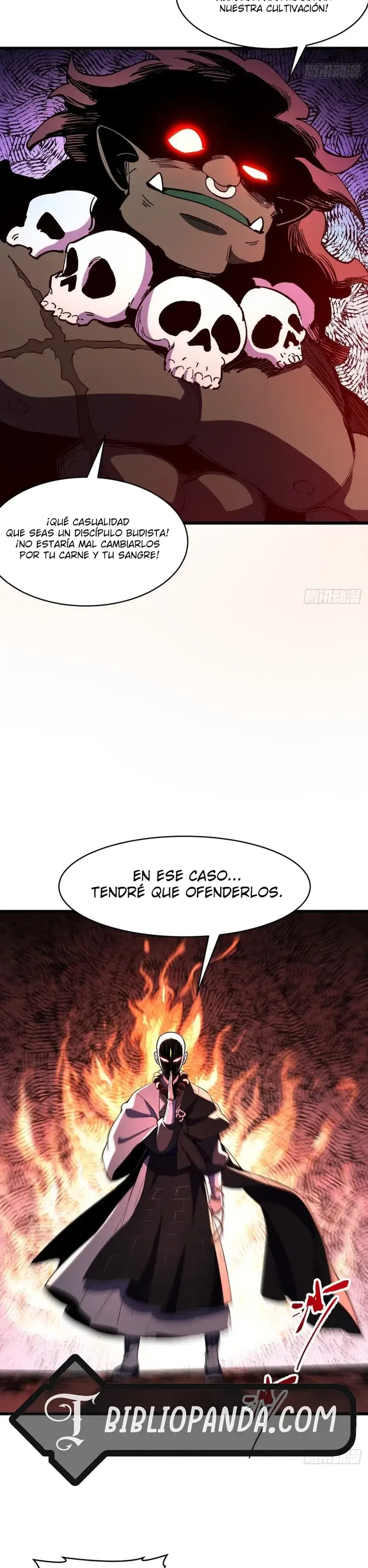Iniciando con el Registro del Cuerpo Sagrado de la Antigüedad capítulo 121 página 24