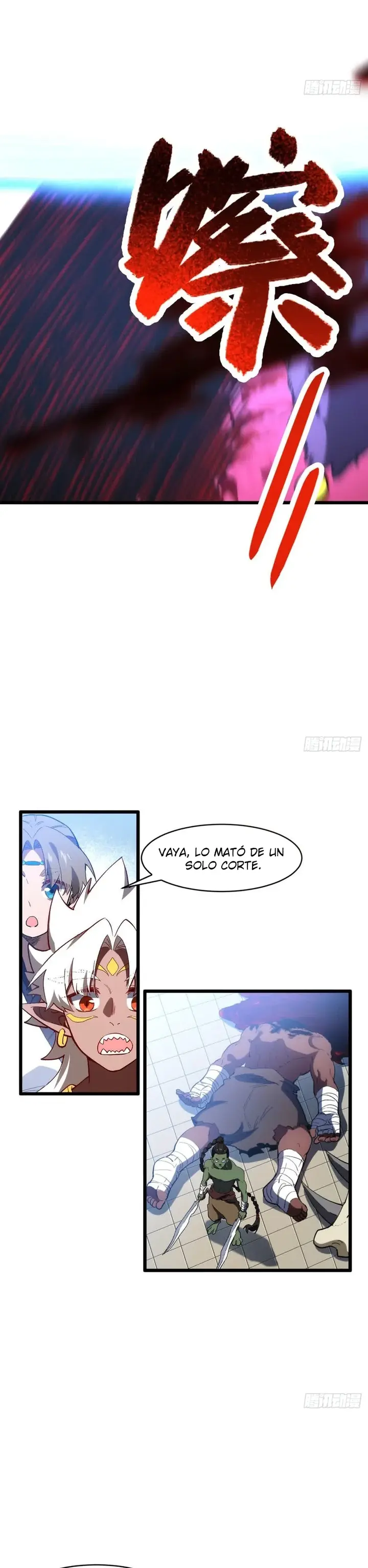 Iniciando con el Registro del Cuerpo Sagrado de la Antigüedad capítulo 122 página 25