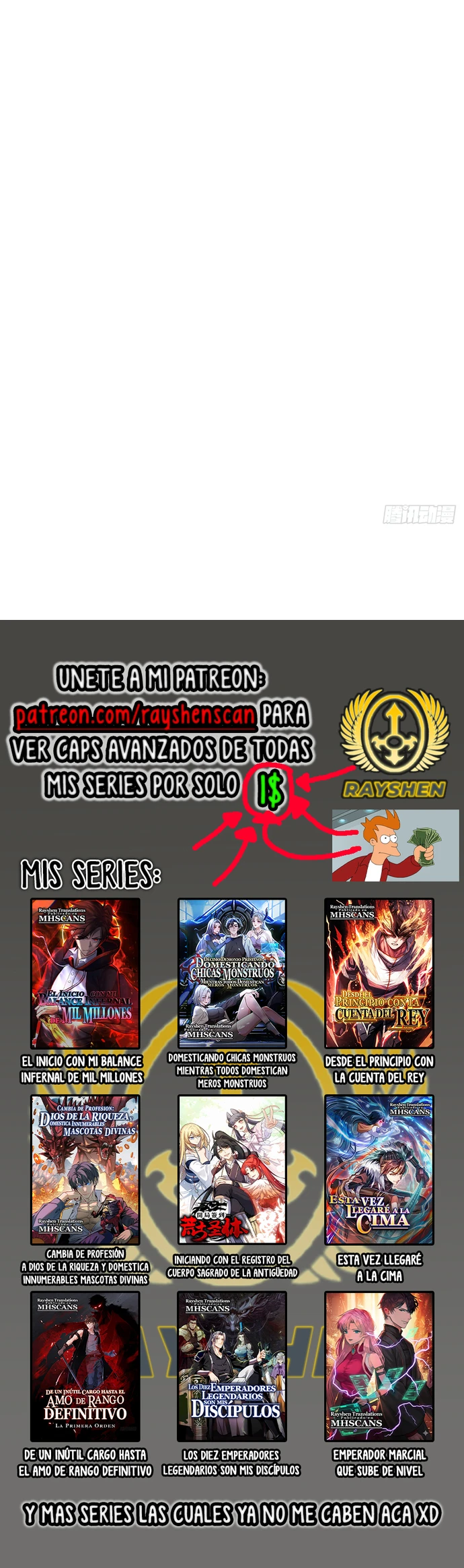 Iniciando con el Registro del Cuerpo Sagrado de la Antigüedad capítulo 130 página 21