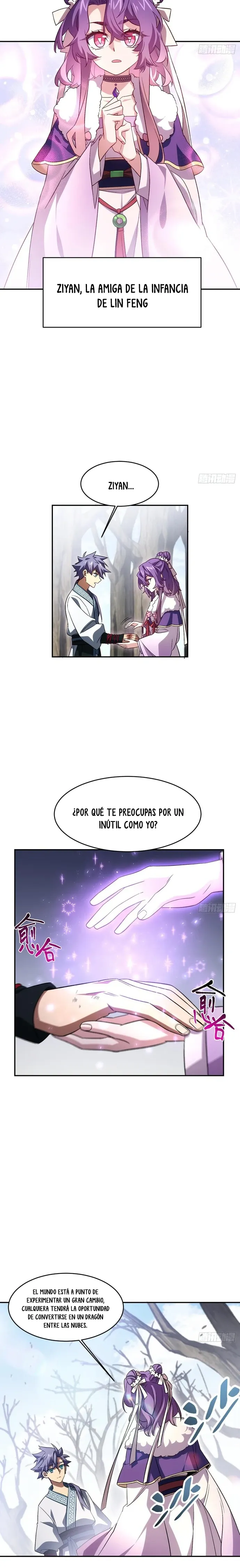 Iniciando con el Registro del Cuerpo Sagrado de la Antigüedad capítulo 144 página 16