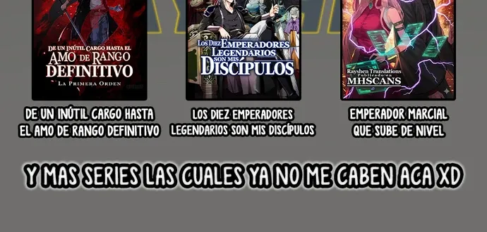 Iniciando con el Registro del Cuerpo Sagrado de la Antigüedad capítulo 145 página 22