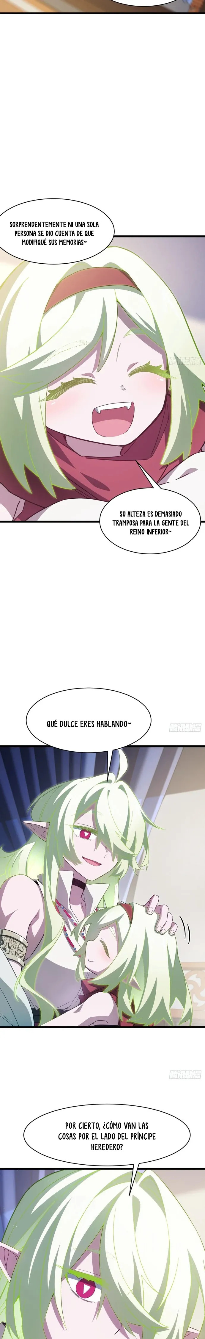 Iniciando con el Registro del Cuerpo Sagrado de la Antigüedad capítulo 151 página 4
