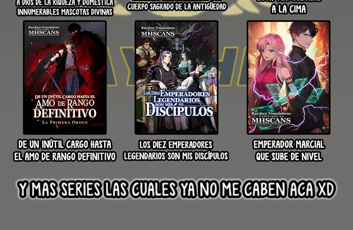 Iniciando con el Registro del Cuerpo Sagrado de la Antigüedad capítulo 154 página 21