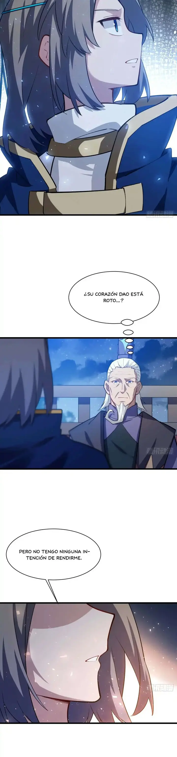 Iniciando con el Registro del Cuerpo Sagrado de la Antigüedad capítulo 20 página 23