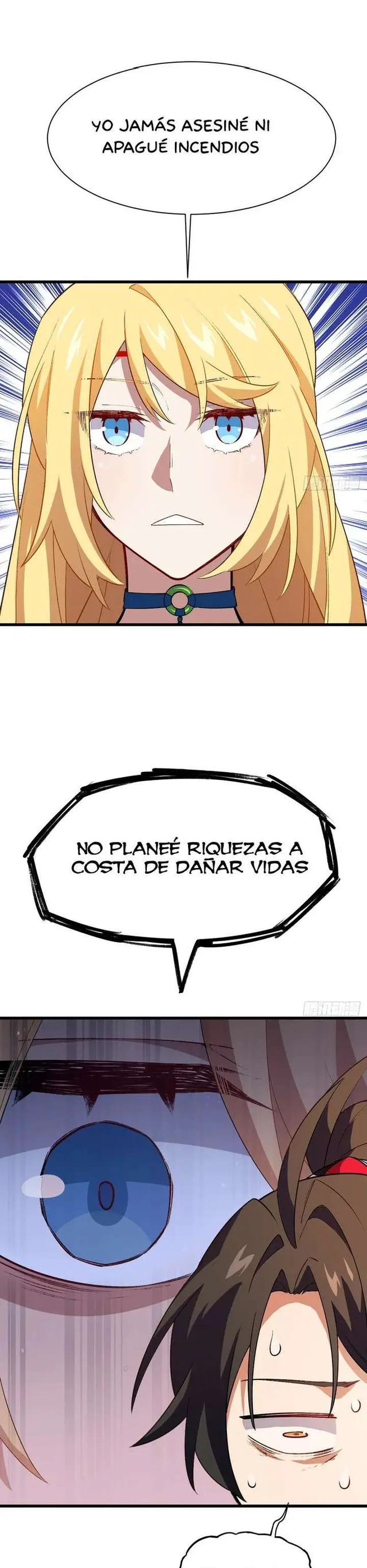Iniciando con el Registro del Cuerpo Sagrado de la Antigüedad capítulo 26 página 25