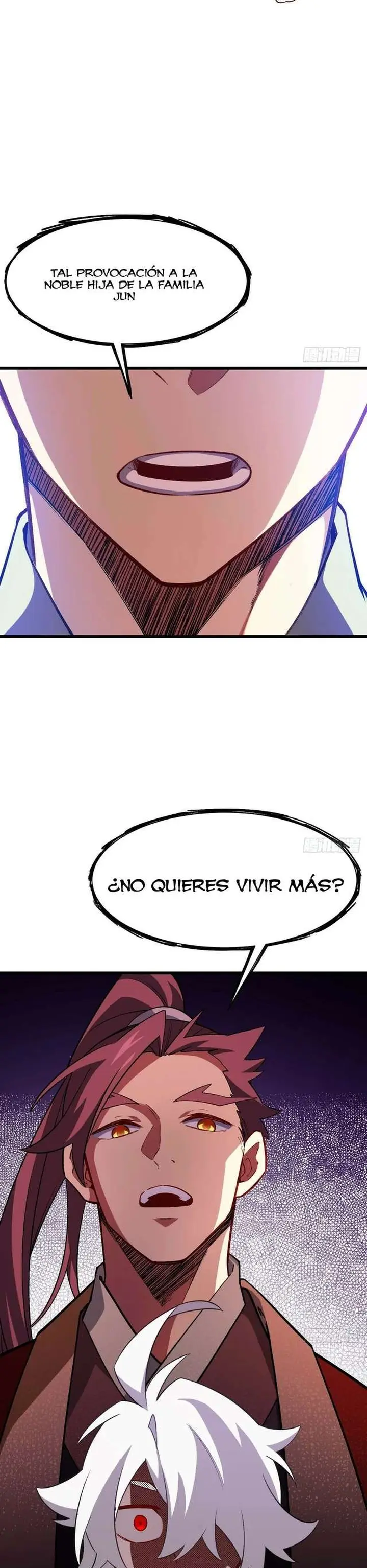 Iniciando con el Registro del Cuerpo Sagrado de la Antigüedad capítulo 35 página 13
