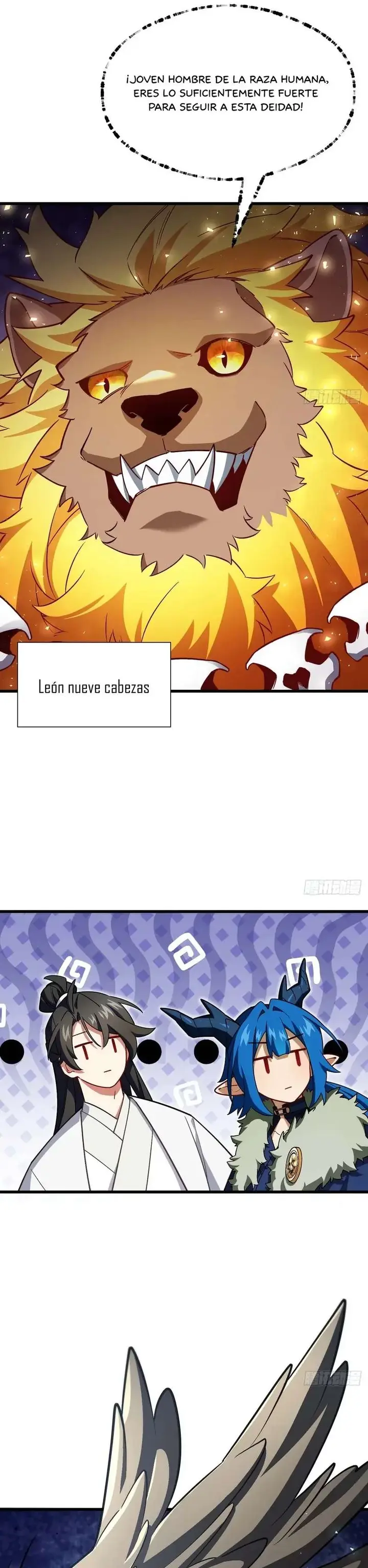 Iniciando con el Registro del Cuerpo Sagrado de la Antigüedad capítulo 43 página 10