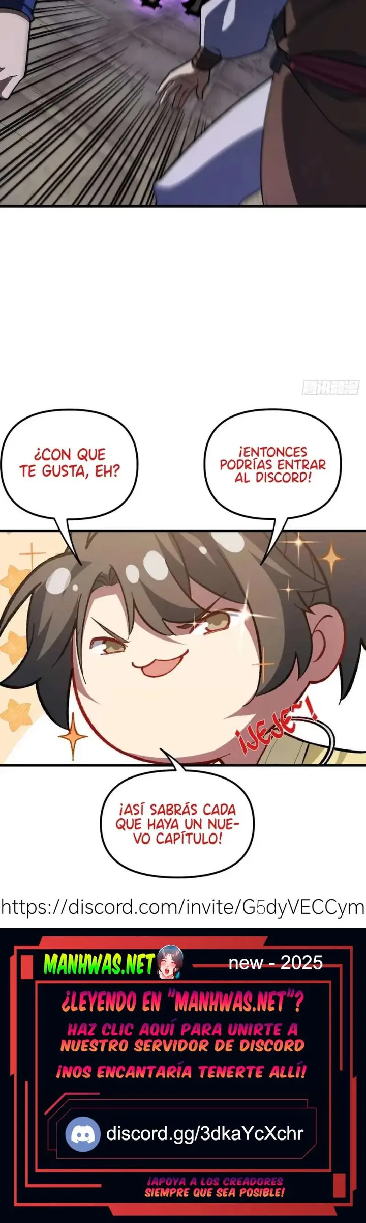 Iniciando con el Registro del Cuerpo Sagrado de la Antigüedad capítulo 45 página 32