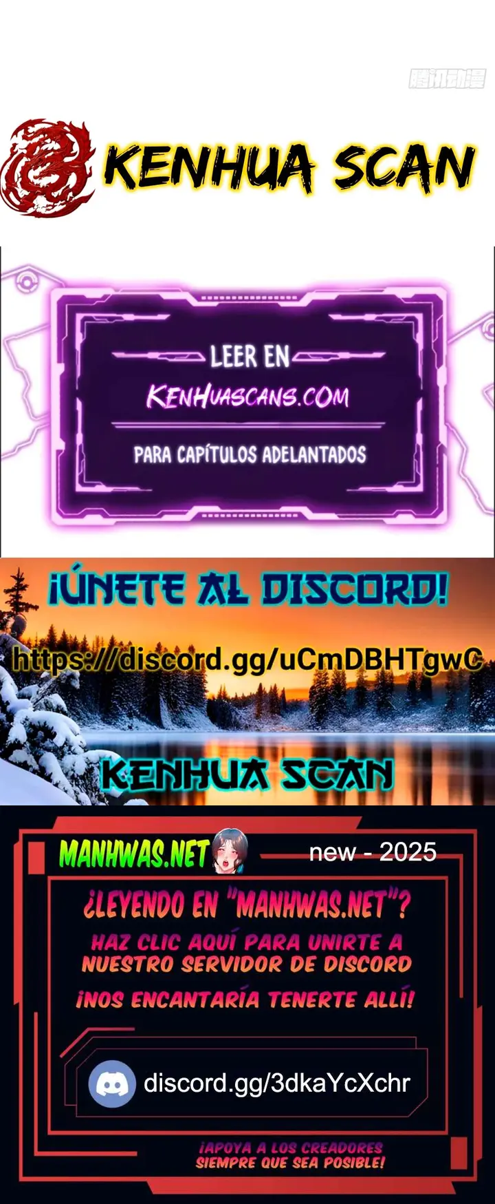 Iniciando con el Registro del Cuerpo Sagrado de la Antigüedad capítulo 5 página 20