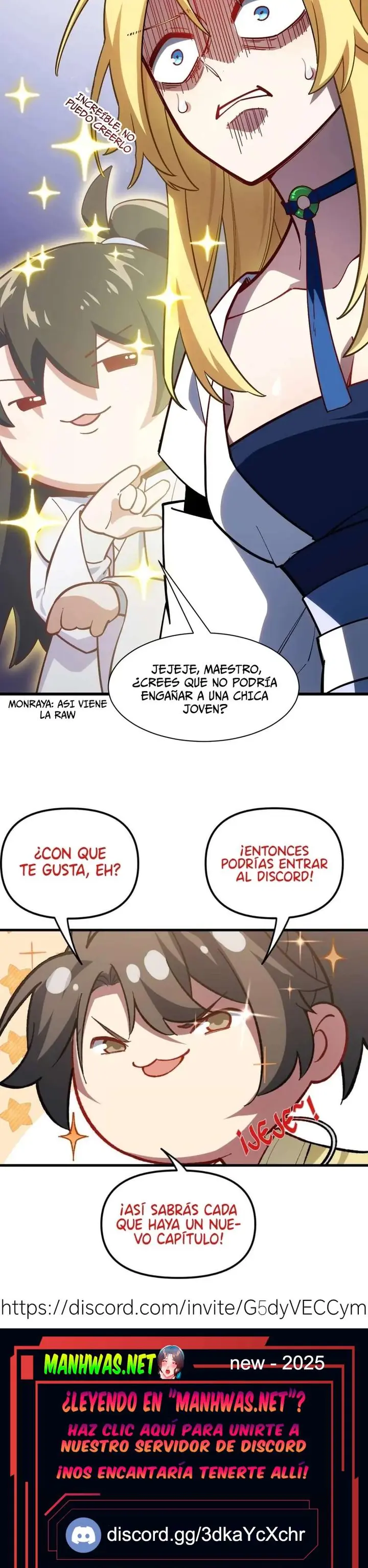Iniciando con el Registro del Cuerpo Sagrado de la Antigüedad capítulo 51 página 23