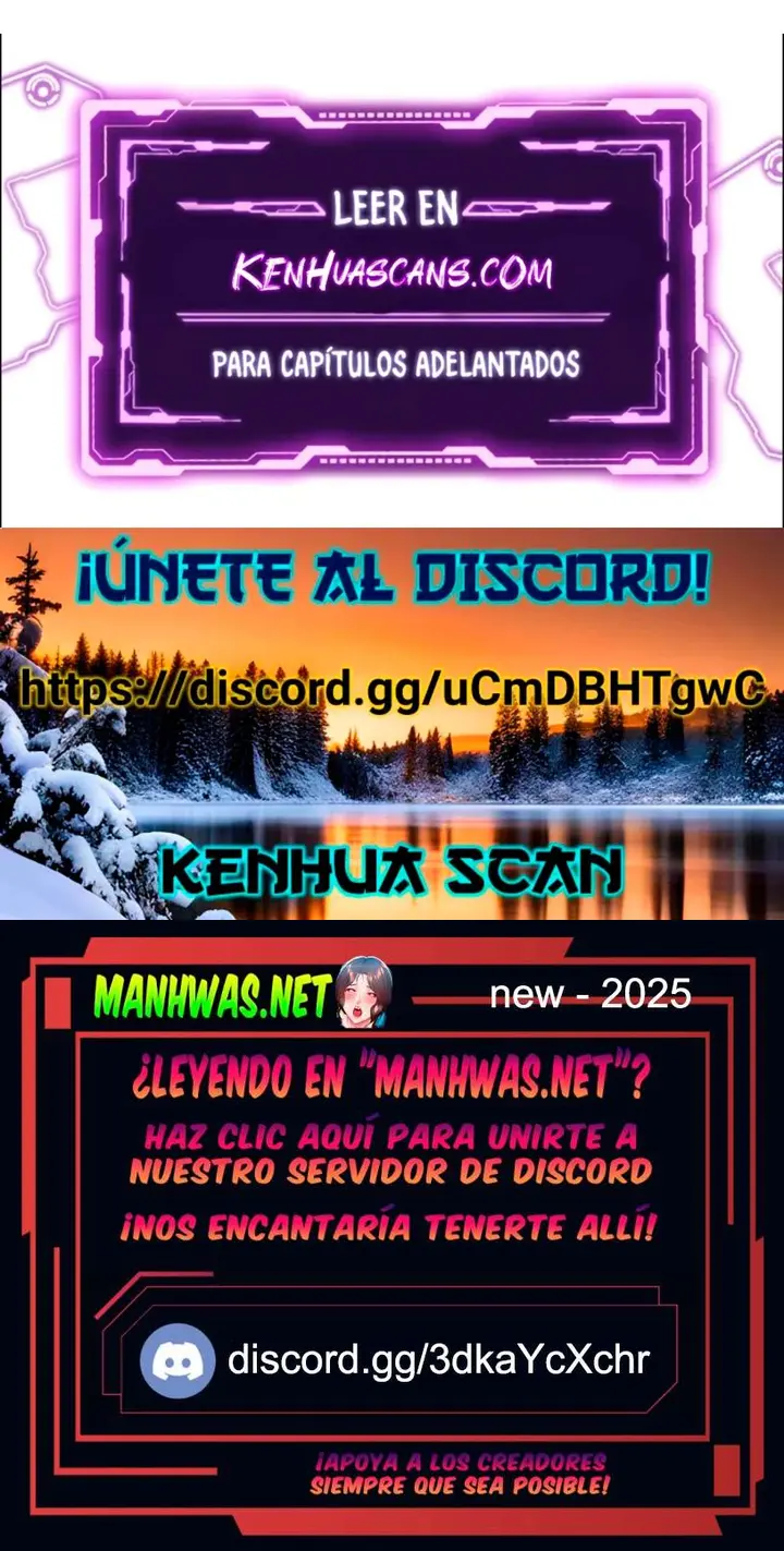 Iniciando con el Registro del Cuerpo Sagrado de la Antigüedad capítulo 6 página 19