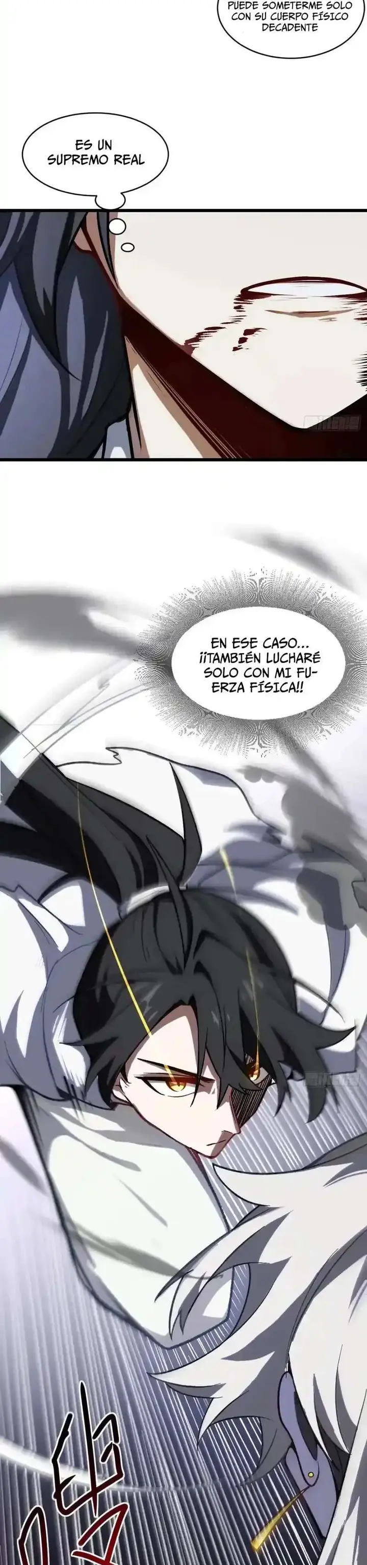 Iniciando con el Registro del Cuerpo Sagrado de la Antigüedad capítulo 60 página 13