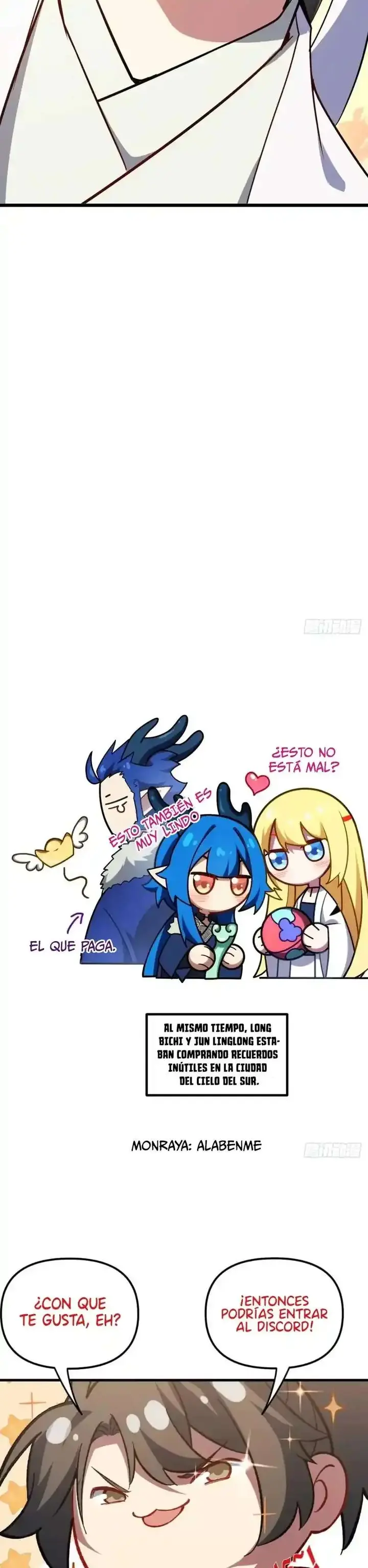 Iniciando con el Registro del Cuerpo Sagrado de la Antigüedad capítulo 62 página 32