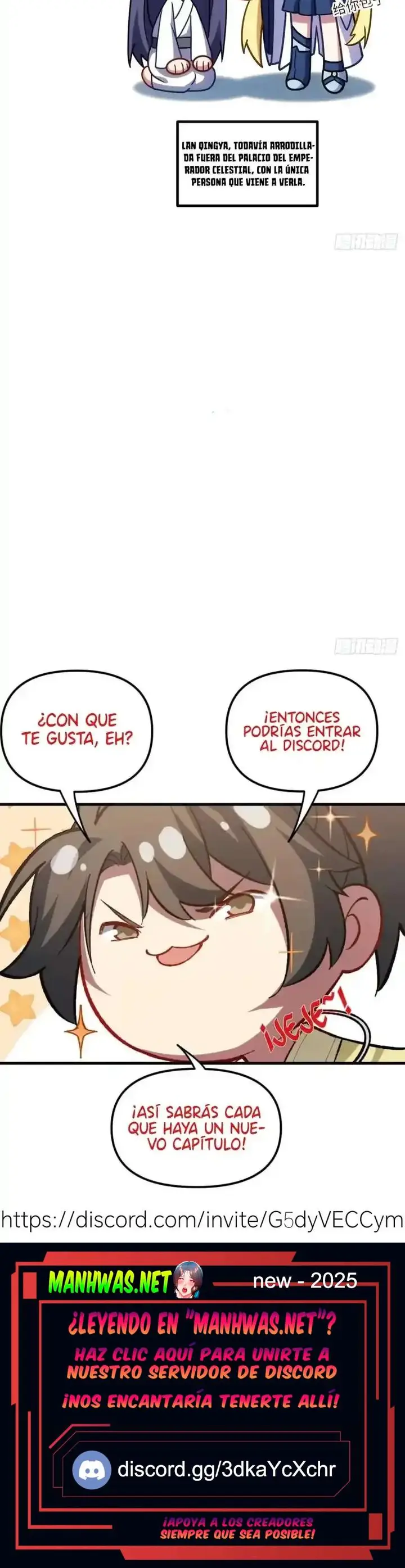 Iniciando con el Registro del Cuerpo Sagrado de la Antigüedad capítulo 64 página 26
