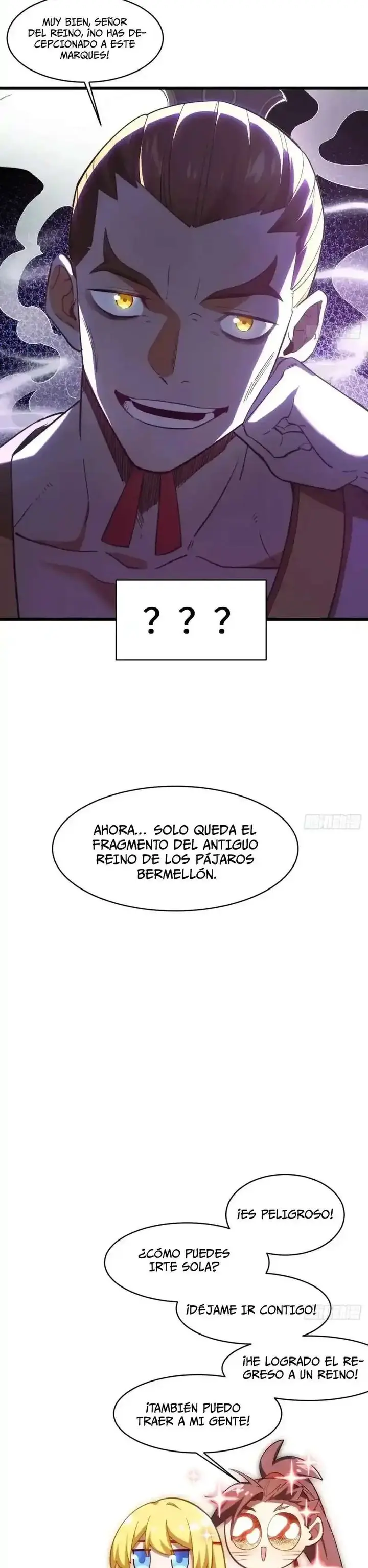 Iniciando con el Registro del Cuerpo Sagrado de la Antigüedad capítulo 66 página 25