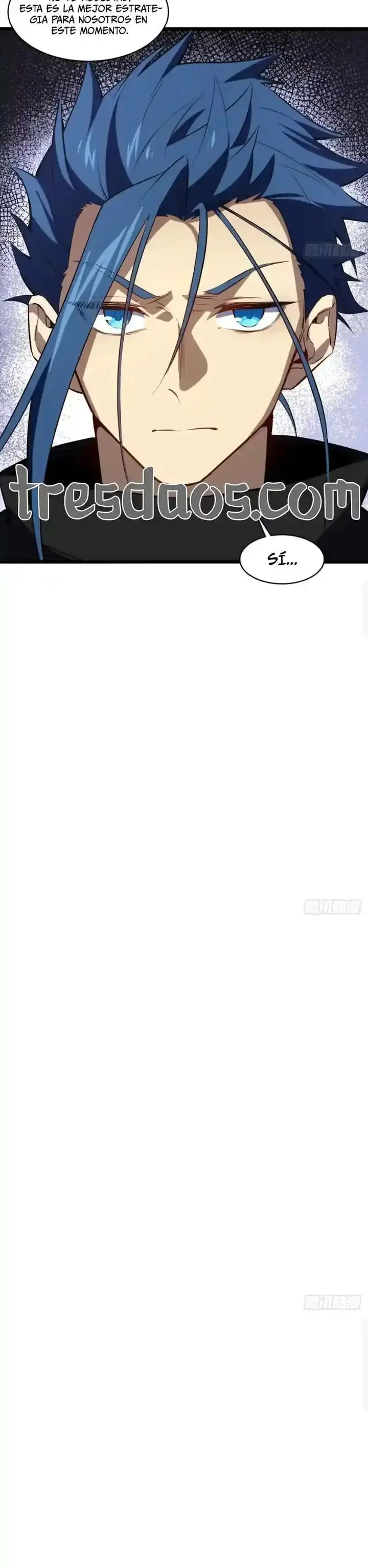 Iniciando con el Registro del Cuerpo Sagrado de la Antigüedad capítulo 79 página 13