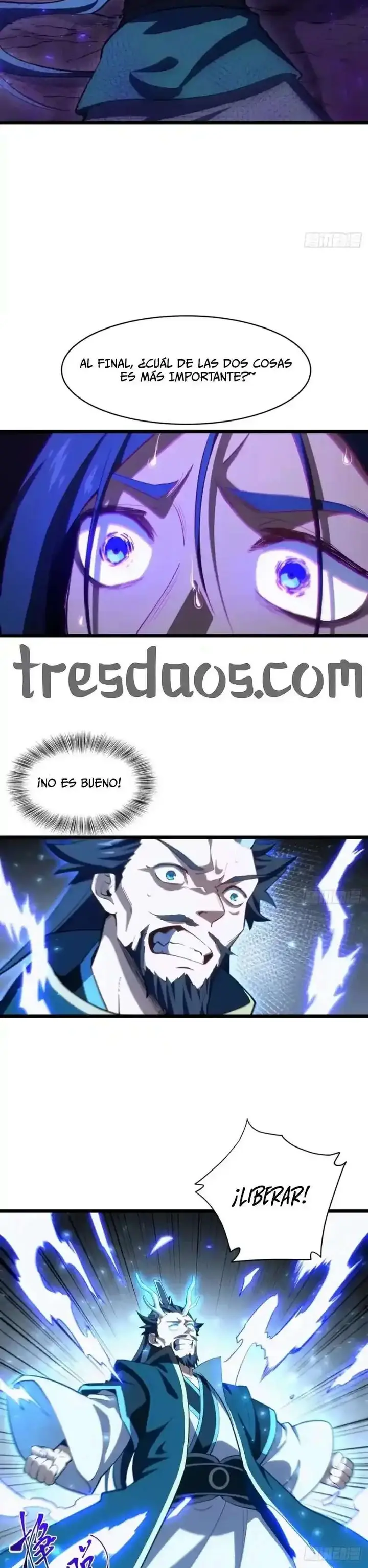 Iniciando con el Registro del Cuerpo Sagrado de la Antigüedad capítulo 80 página 20