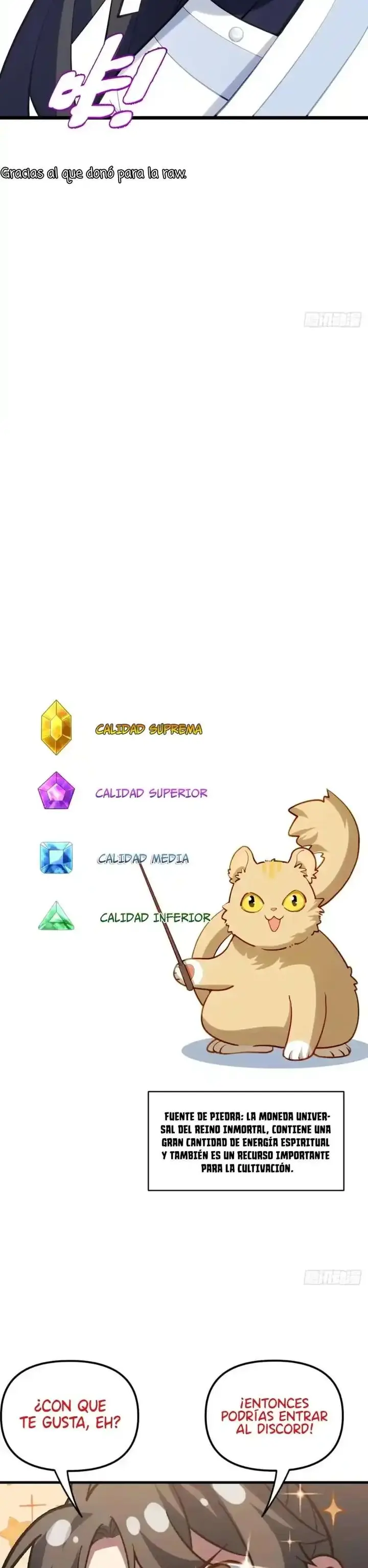 Iniciando con el Registro del Cuerpo Sagrado de la Antigüedad capítulo 81 página 23