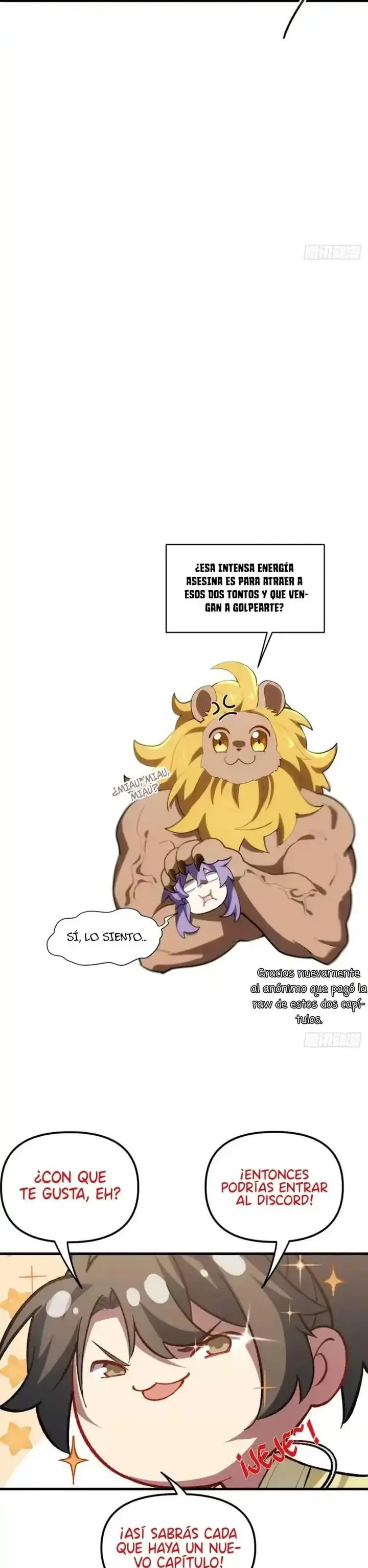 Iniciando con el Registro del Cuerpo Sagrado de la Antigüedad capítulo 82 página 25