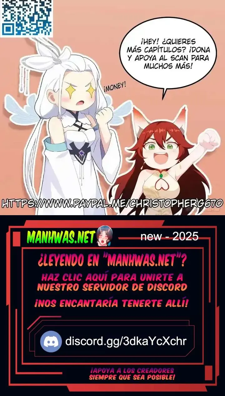 Iniciando con el Registro del Cuerpo Sagrado de la Antigüedad capítulo 85 página 23