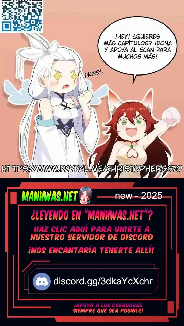 Iniciando con el Registro del Cuerpo Sagrado de la Antigüedad capítulo 87 página 23