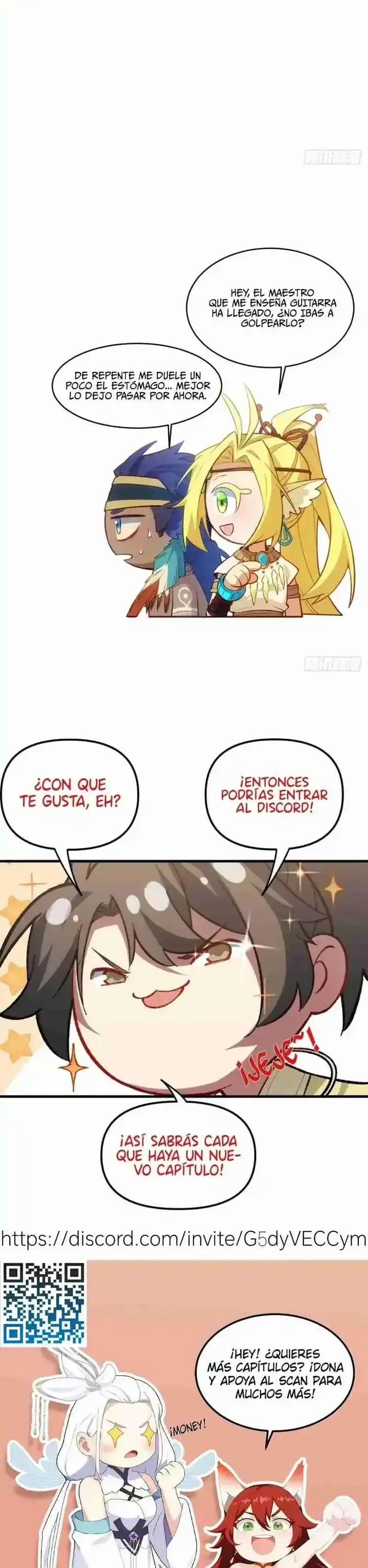 Iniciando con el Registro del Cuerpo Sagrado de la Antigüedad capítulo 92 página 28