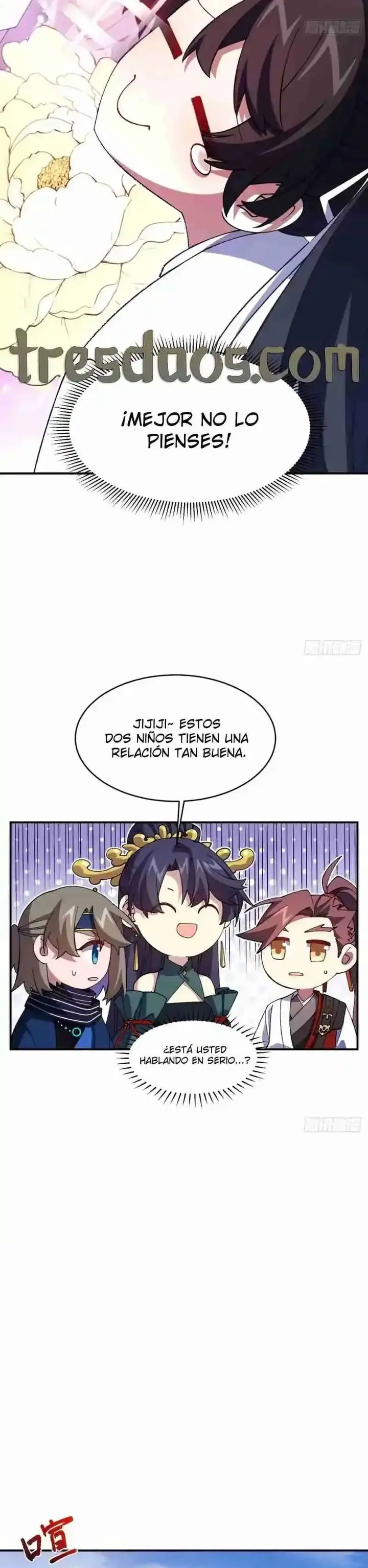 Iniciando con el Registro del Cuerpo Sagrado de la Antigüedad capítulo 93 página 20