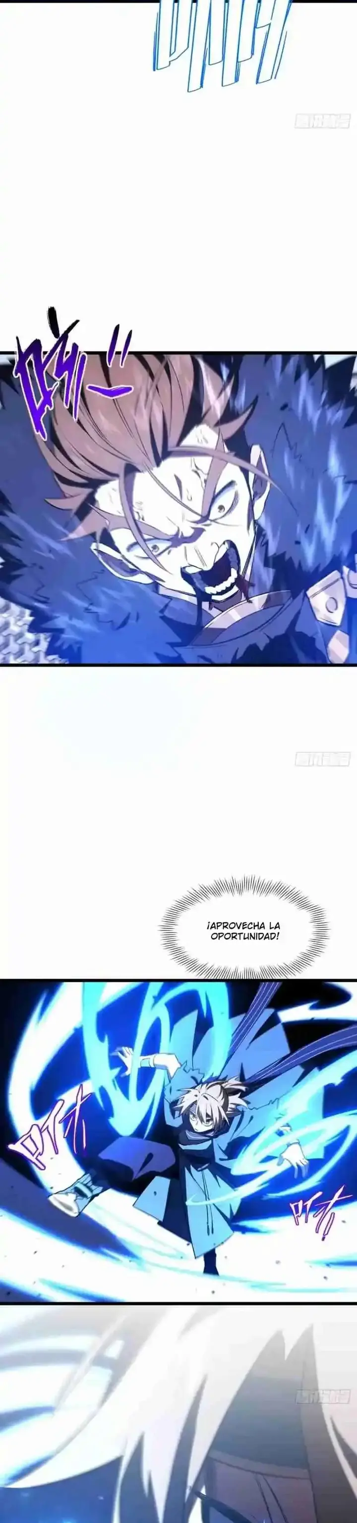 Iniciando con el Registro del Cuerpo Sagrado de la Antigüedad capítulo 95 página 15