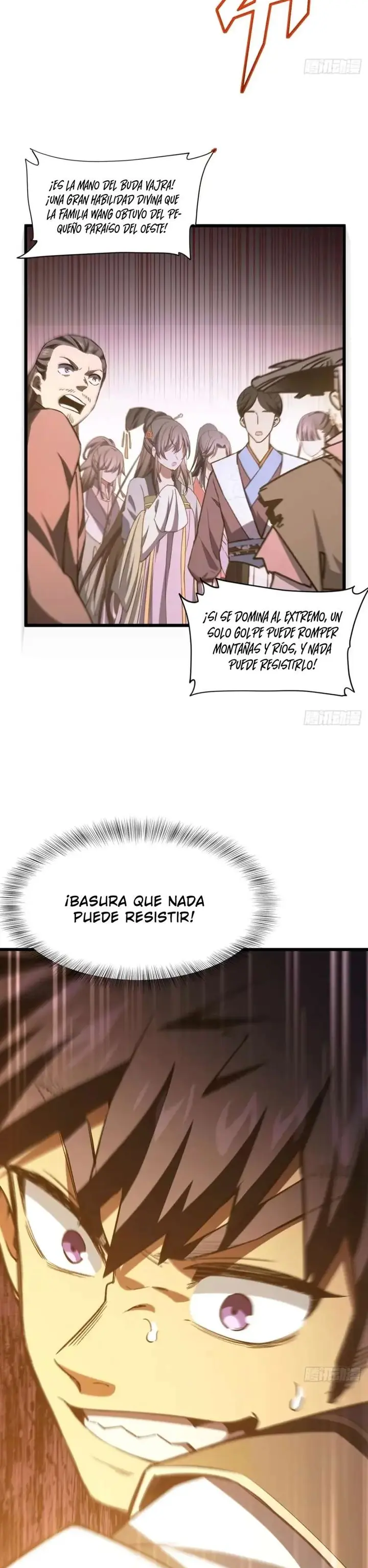 Iniciando con el Registro del Cuerpo Sagrado de la Antigüedad capítulo 96 página 26