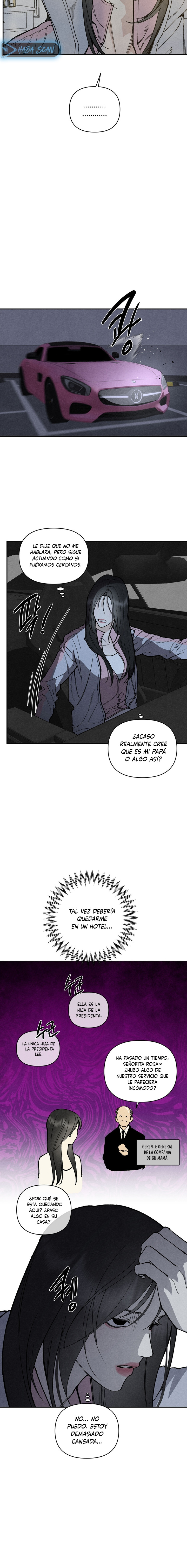 jugando con papá capítulo 3 página 8