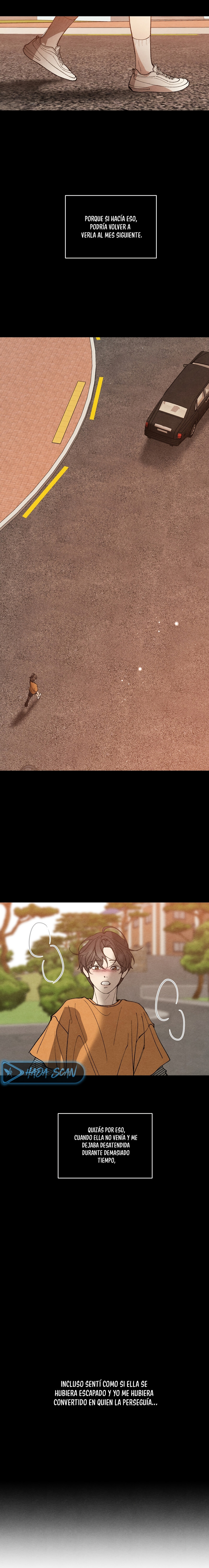 jugando con papá capítulo 35 página 4